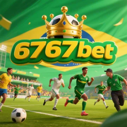 6767bet
