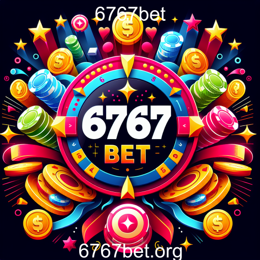 Descubra as Melhores Promoções na 6767bet